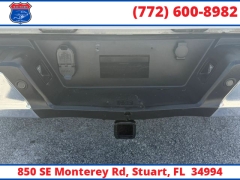 Used 2021  Ford F-150 4WD SuperCrew Box at Victory Auto Store near Stuart&comma; FL