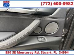 Used 2018  BMW X5 sDrive35i Sports Activity Vehicle at Victory Auto Store near Stuart&comma; FL