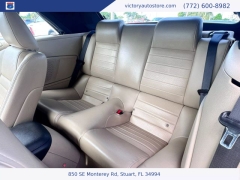 Used 2008 Ford Mustang 2dr Conv GT at Victory Auto Store near Stuart, FL