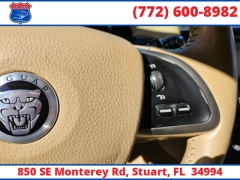 Used 2012  Jaguar XK 2d Coupe at Victory Auto Store near Stuart&comma; FL