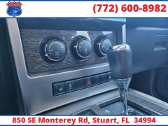 Used 2011  Jeep Liberty RWD 4dr Limited at Victory Auto Store near Stuart&comma; FL