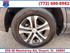Used 2018  Toyota RAV4 LE FWD &lpar;Natl&rpar; at Victory Auto Store near Stuart&comma; FL