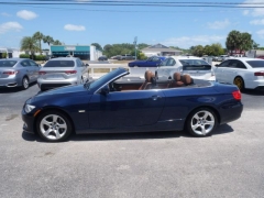 Used 2013 BMW 3 Series 2dr Conv 335i at Victory Auto Store near Stuart, FL