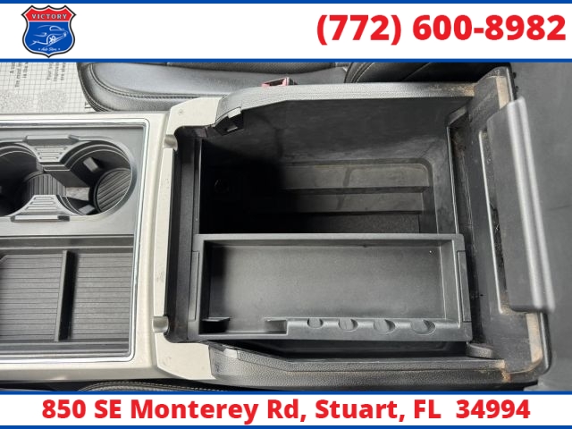 2021 Ford F-250 Super Duty Lariat - Photo 57