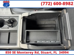 Used 2021  Ford Super Duty F-250 4WD LARIAT Crew Cab SRW 6&period;75' Box at Victory Auto Store near Stuart&comma; FL