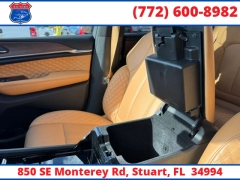 Used 2024  Jeep Grand Cherokee Summit 4x4 at Victory Auto Store near Stuart&comma; FL