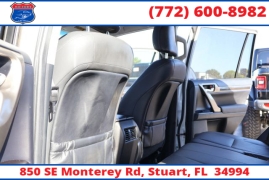 Used 2016  Lexus GX 460 4WD 4dr at Victory Auto Store near Stuart, FL