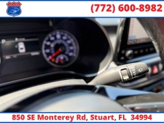 Used 2024  Kia Forte GT-Line IVT at Victory Auto Store near Stuart&comma; FL