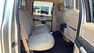 Used 2017 Ford F-150 4WD SuperCrew Box at Victory Auto Store near Stuart, FL