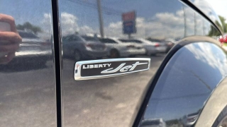 Used 2012 Jeep Liberty 4d SUV 4WD Limited Jet at Victory Auto Store near Stuart, FL