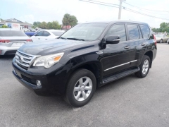 Used 2011 Lexus GX 460 4WD 4dr at Victory Auto Store near Stuart, FL