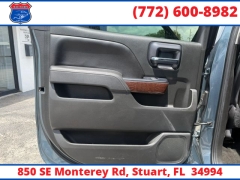 Used 2014  GMC Sierra 1500 2WD Crew Cab 143&period;5" SLE at Victory Auto Store near Stuart&comma; FL