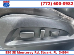 Used 2015  GMC Terrain 4d SUV FWD Denali at Victory Auto Store near Stuart&comma; FL