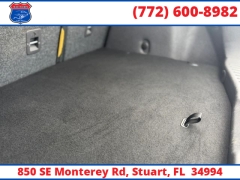 Used 2017  Ford Focus 4d Hatchback ST at Victory Auto Store near Stuart&comma; FL