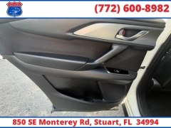 Used 2016  Mazda CX-9 4d SUV FWD Sport at Victory Auto Store near Stuart&comma; FL