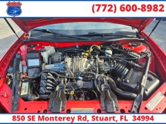 Used 2004  Chevrolet Monte Carlo 2d Coupe SS Supercharged at Victory Auto Store near Stuart, FL