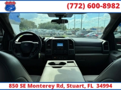 Used 2020  Ford Super Duty F-250 SRW 4WD Crew Cab Box at Victory Auto Store near Stuart&comma; FL