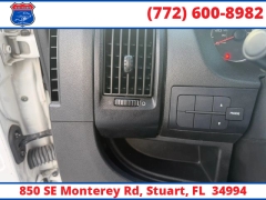 Used 2019  Ram ProMaster Cargo Van 1500 High Roof Van 136" WB at Victory Auto Store near Stuart&comma; FL