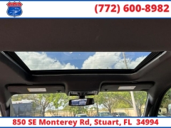 Used 2022  GMC Sierra 1500 Limited 4WD Crew Cab 157" AT4 at Victory Auto Store near Stuart&comma; FL