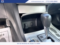 Used 2008 Toyota Camry Solara 2dr Cpe V6 Auto (Natl) at Victory Auto Store near Stuart, FL