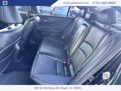Used 2013 Honda Accord Sdn 4dr I4 CVT EX-L at Victory Auto Store near Stuart, FL