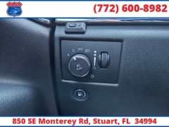 Used 2016  Jeep Grand Cherokee 4WD 4dr SRT at Victory Auto Store near Stuart&comma; FL