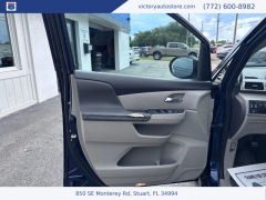 Used 2015 Honda Odyssey 5dr EX-L at Victory Auto Store near Stuart, FL