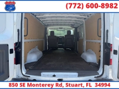 Used 2021  Nissan NV Cargo NV1500 Standard Roof V6 SV at Victory Auto Store near Stuart&comma; FL