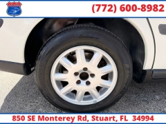 Used 2001  Volvo V70 5d Wagon 2&period;4 w&sol;Sunroof AT at Victory Auto Store near Stuart&comma; FL