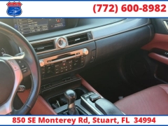 Used 2015  Lexus GS 350 4dr Sdn RWD at Victory Auto Store near Stuart&comma; FL