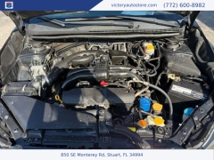 Used 2014 Subaru XV Crosstrek 4d SUV Limited at Victory Auto Store near Stuart, FL