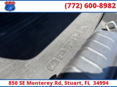 Used 2019  Kia Optima 4d Sedan S at Victory Auto Store near Stuart&comma; FL