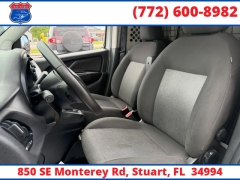 Used 2016  Ram ProMaster City Cargo Van 122" WB Tradesman SLT at Victory Auto Store near Stuart&comma; FL
