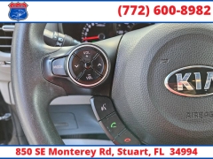 Used 2016  Kia Soul 5dr Wgn Auto Base at Victory Auto Store near Stuart&comma; FL