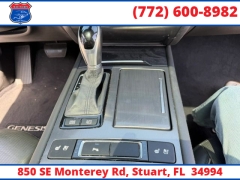 Used 2015  Hyundai Genesis 4dr Sdn V6 3&period;8L RWD at Victory Auto Store near Stuart&comma; FL