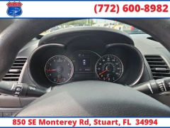 Used 2018  Kia Forte LX Auto at Victory Auto Store near Stuart, FL