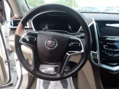 Used 2015 Cadillac SRX 4d SUV FWD Luxury at Victory Auto Store near Stuart, FL