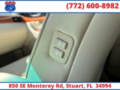 Used 2005  Lexus LS 430 4dr Sdn at Victory Auto Store near Stuart&comma; FL