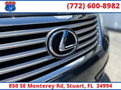 Used 2011  Lexus LS 460 4dr Sdn AWD at Victory Auto Store near Stuart&comma; FL