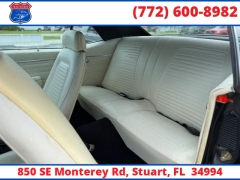 Used 1969  Chevrolet CAMARO  at Victory Auto Store near Stuart&comma; FL