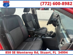 Used 2016  Toyota Corolla 4dr Sdn &lpar;Natl&rpar; at Victory Auto Store near Stuart&comma; FL