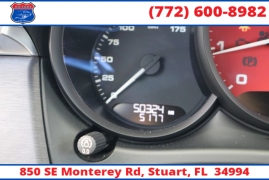 Used 2017  Porsche Macan 4d SUV AWD GTS at Victory Auto Store near Stuart, FL