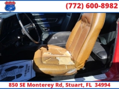 Used 1971  Mercury COUGAR  at Victory Auto Store near Stuart&comma; FL