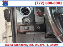 Used 2012  Ford F-150 4WD SuperCrew at Victory Auto Store near Stuart&comma; FL