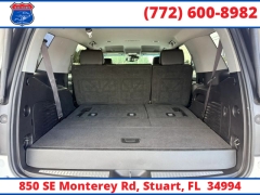 Used 2016  Chevrolet Tahoe 4d SUV RWD LT at Victory Auto Store near Stuart&comma; FL