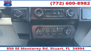Used 2020  Ford F-150 4WD SuperCrew 5&period;5' Box at Victory Auto Store near Stuart&comma; FL