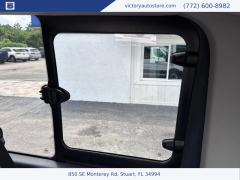 Used 2017 Ford Transit Wagon T-350 148" Med Roof Sliding RH Dr at Victory Auto Store near Stuart, FL