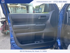 Used 2014 Toyota Tundra 2WD Double Cab SR (V6) at Victory Auto Store near Stuart, FL