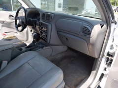 Used 2005 Chevrolet Trailblazer 4d SUV 4WD LT at Victory Auto Store near Stuart, FL