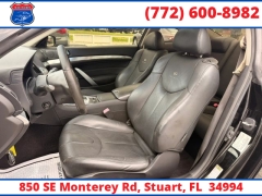 Used 2014  INFINITI Q60 Coupe 2dr Auto Journey RWD at Victory Auto Store near Stuart&comma; FL
